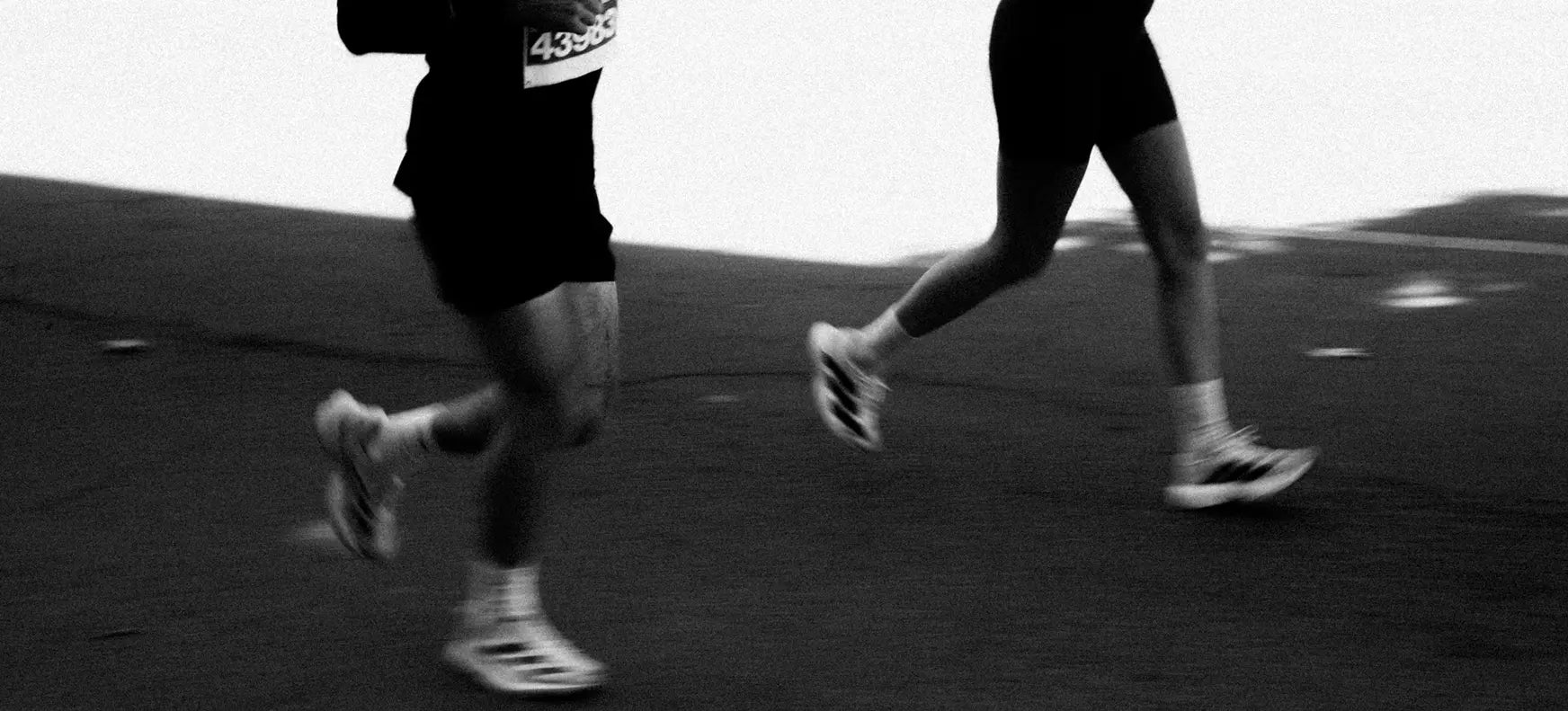 The Hidden Environmental Cost of Marathon Fuelling (And How to Fix It)