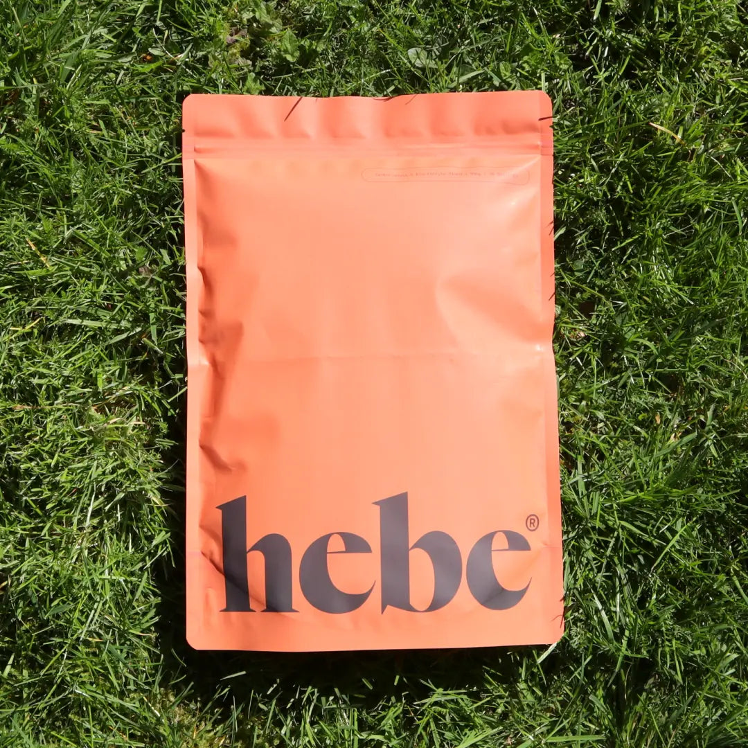 Hebe (900g)